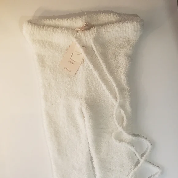 Fuzzy pants - Picture 2 of 3